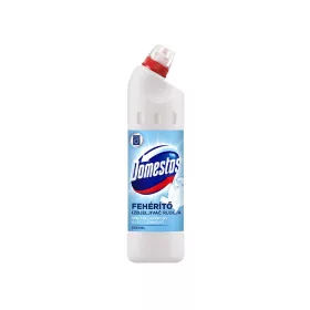 Fertőtlenítő 750ml fehérítő Domestos 20darab/karton