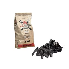 Grillező faszén 2kg
