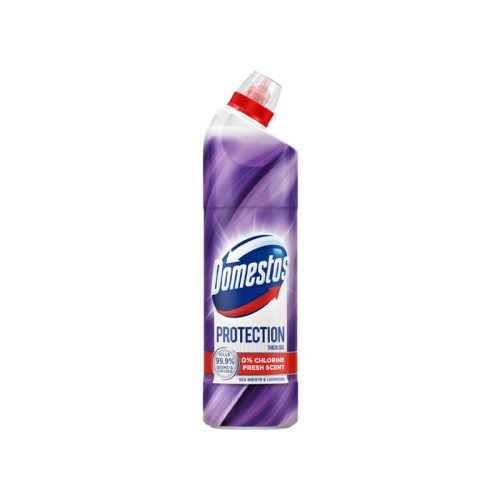 Fertőtlenítő 700ml 20db/karton Domestos klórmentes