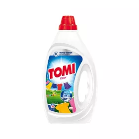 Mosógél 1,48l Tomi color 6darab/karton