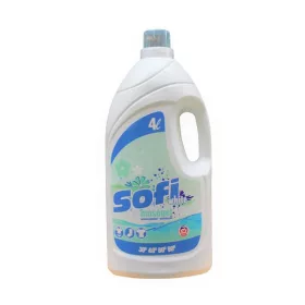 Mosógél 4,2l Sofi white 4darab/karton