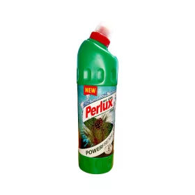 Wc tisztító gél 750ml Perlux pine 12darab/karton