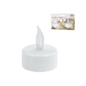 Teamécses led mini 2db