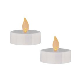 Teamécses led jumbo 5,8cm 2db