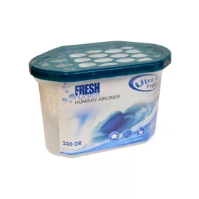 Páramentesítő 230gr többféle illat Ultra Fresh