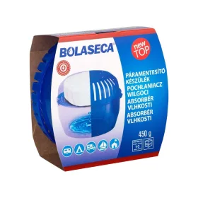 Páramentesítő készülék plusz 1 betét Bolaseca