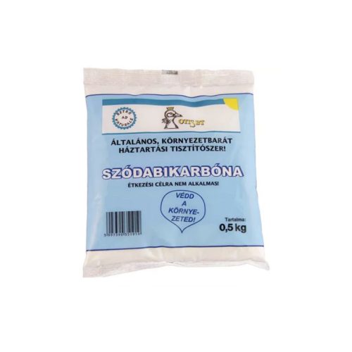 Szódabikarbóna 500g 30db/karton Otis