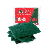 Mosogatószivacsok, dörzsi szivacsok