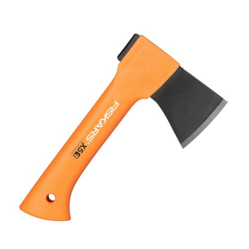 Fiskars kemping balta XXS