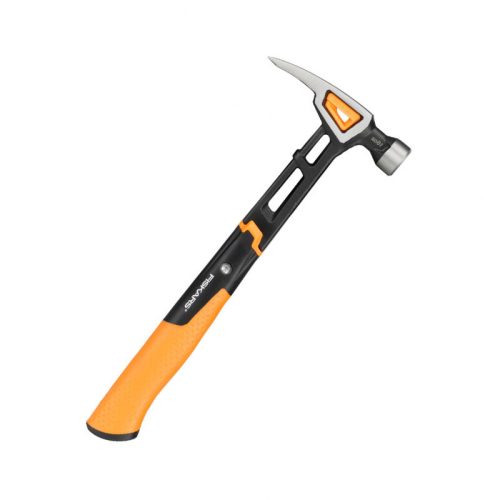 Palázó kalapács 820gr Fiskars Isocore