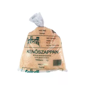 Kenőszappan 1kg fehér 10db/karton Otis