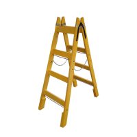 Fa háztartási létrák