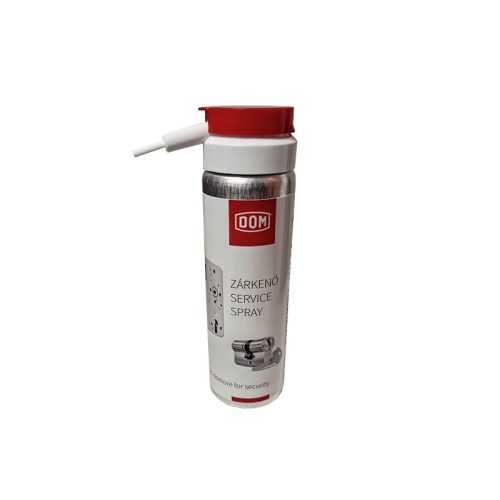 Ajtózár- és vasalatkenő spray 65ml Elzett