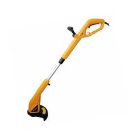 Fűszegélynyíró 350W 250mm vágásszélesség Hoteche