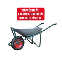 Építőipari talicskák