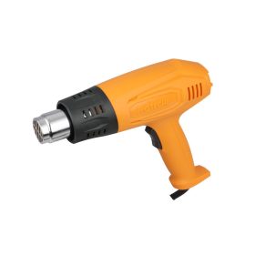 Hőlégfúvó 2000W 350-550C° 4 fejjel Hoteche