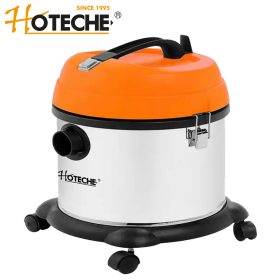 Porszívó 1200W 20l száraz-nedves Hoteche