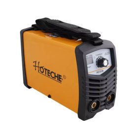   Inverteres hegesztő 20-120A 26,4V tartozékokkal pajzzsal Hoteche