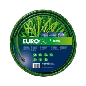 Locsolótömlő 3/4" 50m Garden Green