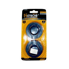 Fűszegélynyíró fej 1,2mm 6m damillal Hoteche