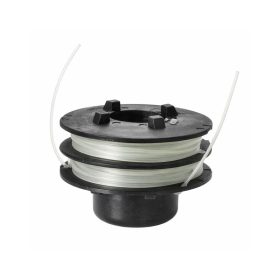 Fűszegélynyíró fej 1,2mm 4m damillal Hoteche