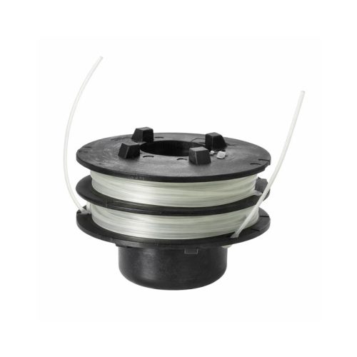 Fűszegélynyíró fej 1,2mm 4m damillal Hoteche