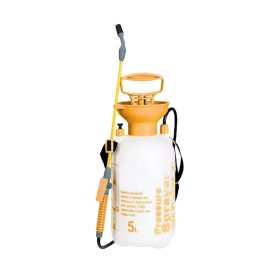 Permetező 5,0l kézi vállra akasztható Hoteche