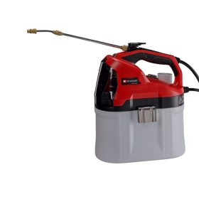   Permetező 7,5l akkus 18V (akku és töltő nélkül) NAIK engedélyes Einhell