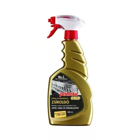 Hidegzsíroldó 650ml Permetal Gold