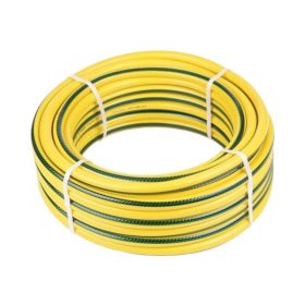 Locsolótömlő 1/2" 50m csavarodásmentes Master Extra