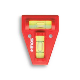 Vízmérték kereszt Sola