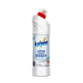 Fertőtlenítő 750ml fehérítő Kalyon 