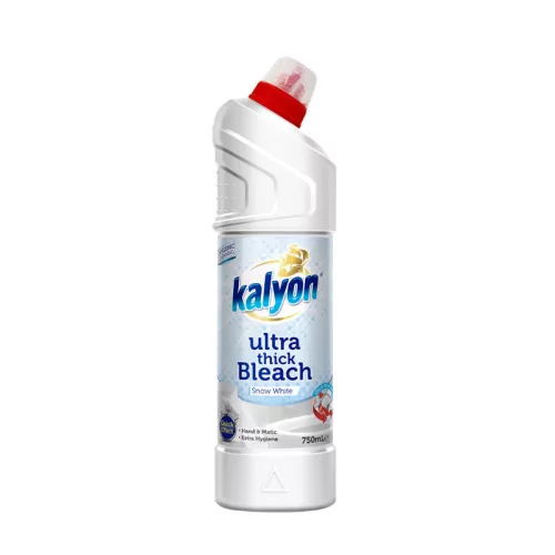 Fertőtlenítő 750ml fehérítő Kalyon 