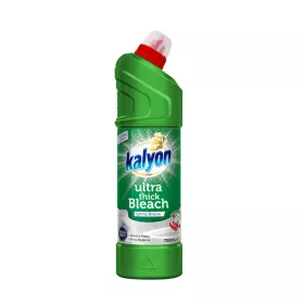 Fertőtlenítő 750ml Kalyon zöld