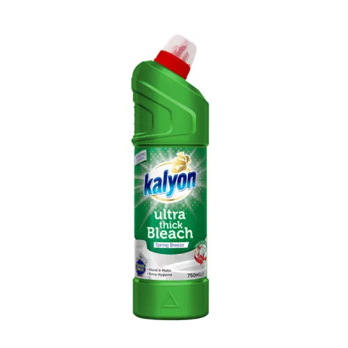 Fertőtlenítő 750ml Kalyon zöld