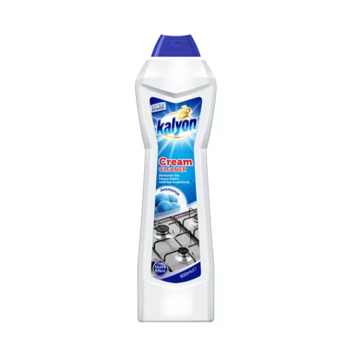 Folyékony súroló 500ml Kalyon