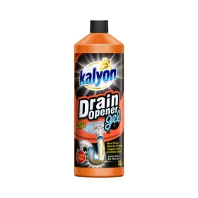 Lefolyótisztító 1,0l gél Kalyon