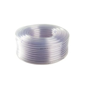   Víztiszta tömlő 10-es 25m élelmiszeripari minőség Wtools