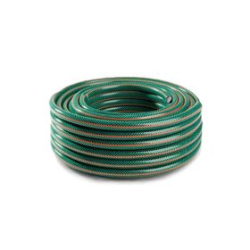 Locsolótömlő 3/4" 20m Zöld Wtools