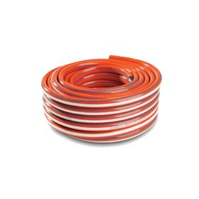 Locsolótömlő 3/4" 20m csavarodásmentes Profi Wtools