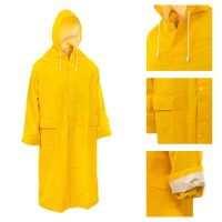 Kabátok, Esőkabátok