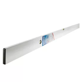 Ölesléc 2,0m 2 libellával Sola