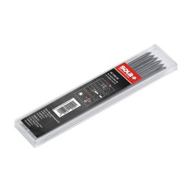 Furatjelölő póthegy 120mm grafit 6db Sola