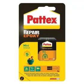 Ragasztó Pattex Repair Epoxy Universal, 6 ml