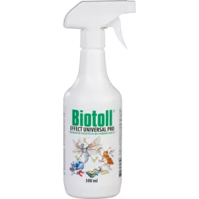 Biotoll Universal Pro Rovarirtó, 500 ml