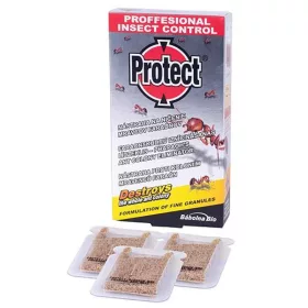 PROTECT fáraóhangya-irtó csalétek – 3 db