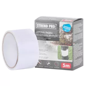 Strend Pro favédő szalag kártevők ellen, 5 cm, 5 m