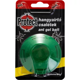 PROTECT hangyairtó gél csalétekállomásban