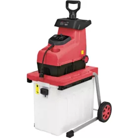   Ágdaráló Worcraft WPSH203, 2800 W, ágakhoz és gallyakhoz, 44 mm