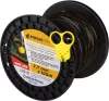 Strend Pro Premium SawLine recés fűnyíródamil, 2,7 mm, H-100 m